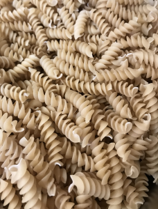 Dinkel-Spirelli