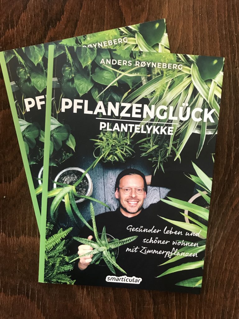 Planzenglück
