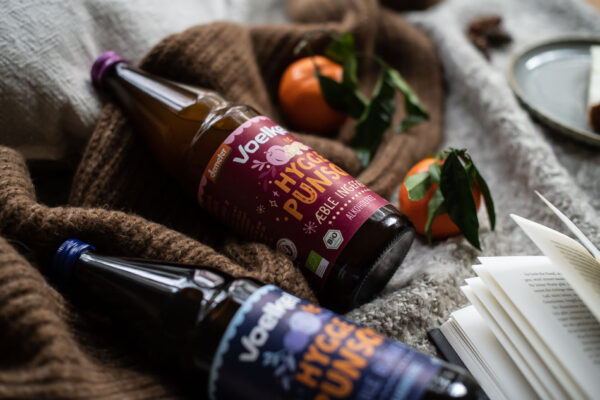 Voelkel demeter hygge Punsch
